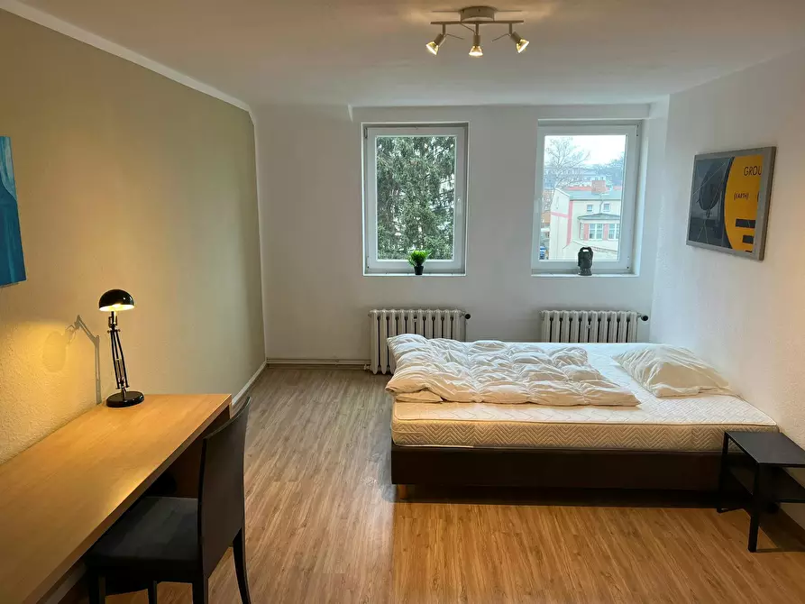 Immagine 2 di Appartamento in affitto  in Manetstraße a Berlin