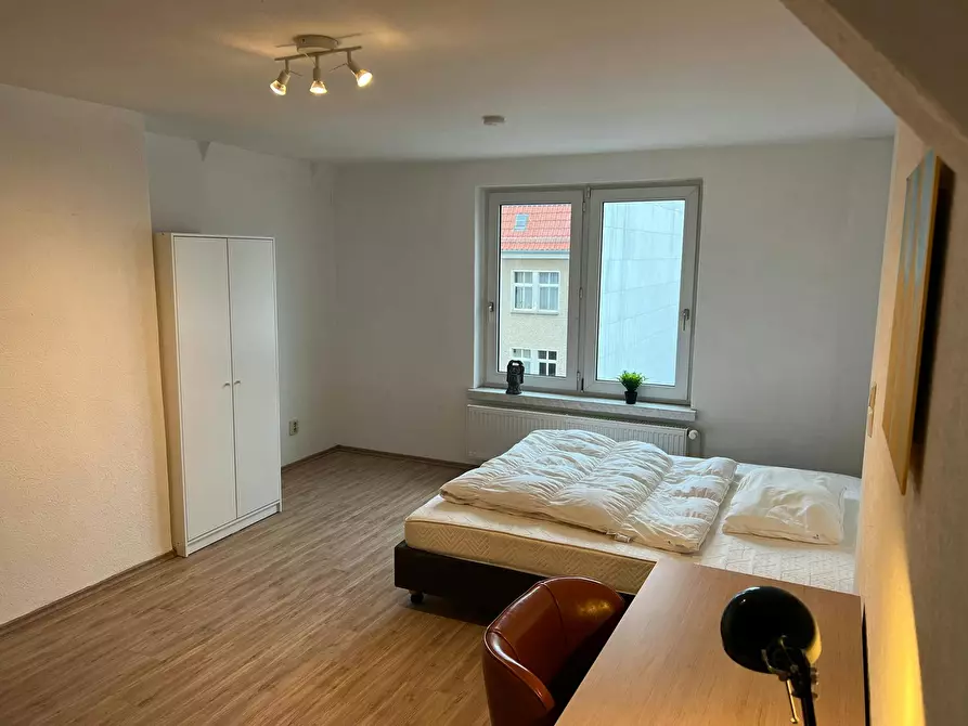 Immagine 3 di Appartamento in affitto  in Manetstraße a Berlin