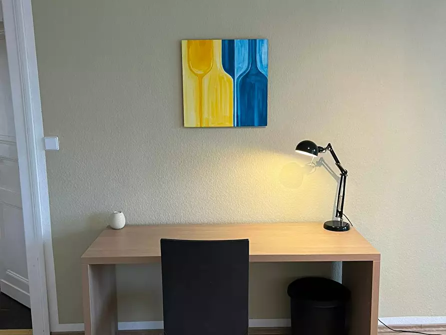 Immagine 5 di Appartamento in affitto  in Manetstraße a Berlin