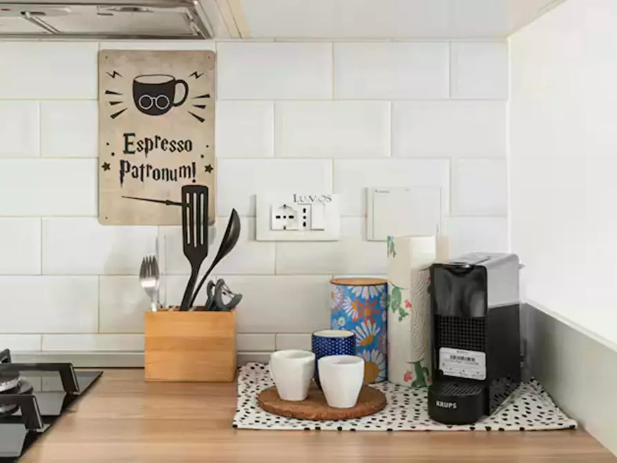 Immagine 5 di Appartamento in affitto  in Via Saluzzo a Torino