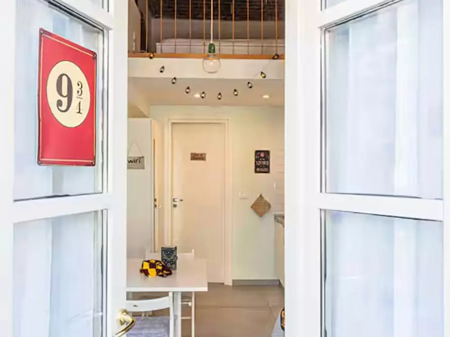 Immagine 2 di Appartamento in affitto  in Via Saluzzo a Torino