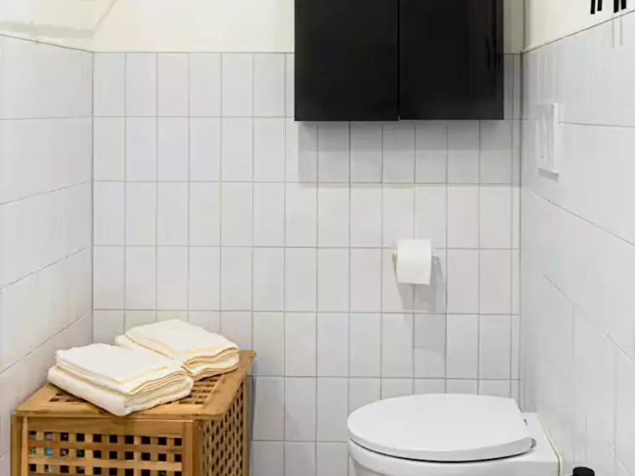 Immagine 6 di Appartamento in affitto  in Via Saluzzo a Torino