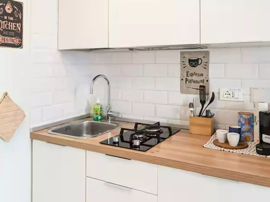 Immagine 4 di Appartamento in affitto  in Via Saluzzo a Torino