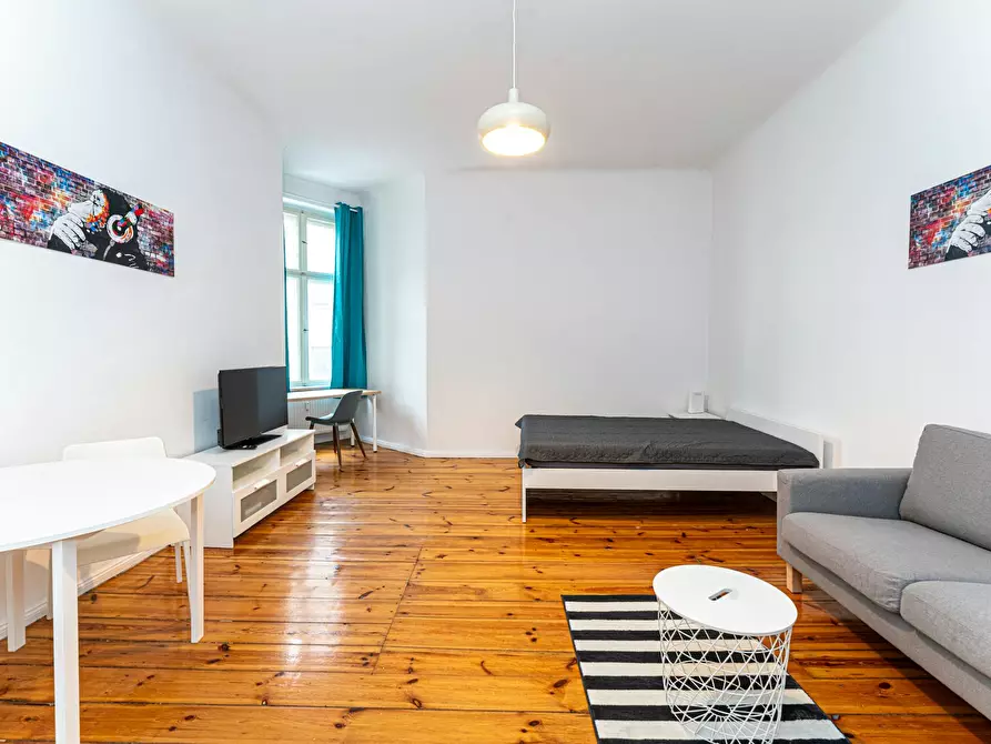 Immagine 3 di Appartamento in affitto  in Bornholmer Straße a Berlin