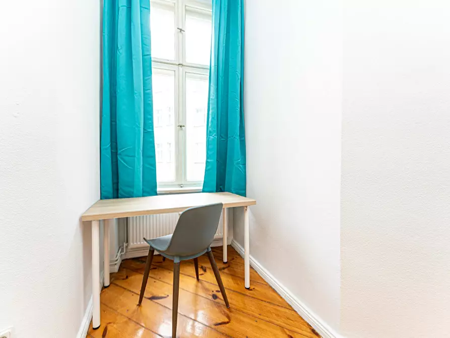 Immagine 6 di Appartamento in affitto  in Bornholmer Straße a Berlin