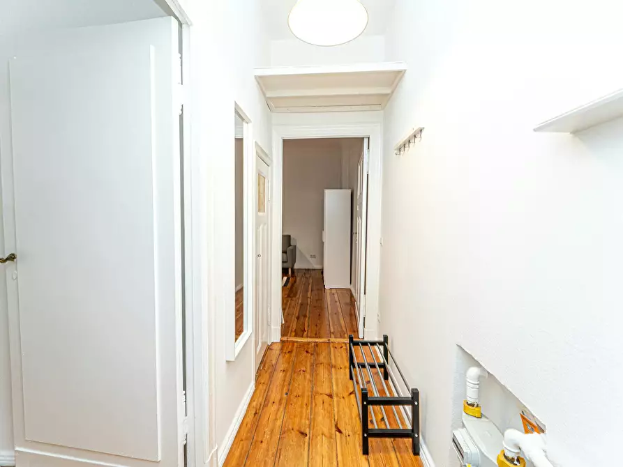 Immagine 7 di Appartamento in affitto  in Bornholmer Straße a Berlin