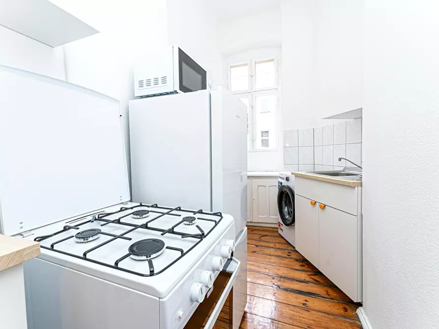 Immagine 10 di Appartamento in affitto  in Bornholmer Straße a Berlin