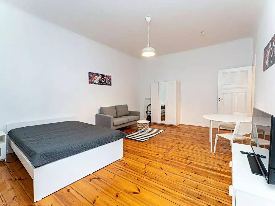 Immagine 4 di Appartamento in affitto  in Bornholmer Straße a Berlin