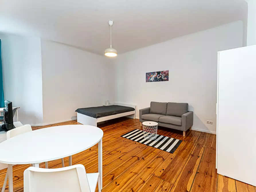 Immagine 5 di Appartamento in affitto  in Bornholmer Straße a Berlin