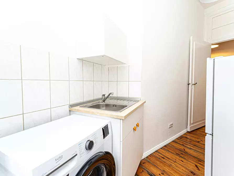 Immagine 9 di Appartamento in affitto  in Bornholmer Straße a Berlin