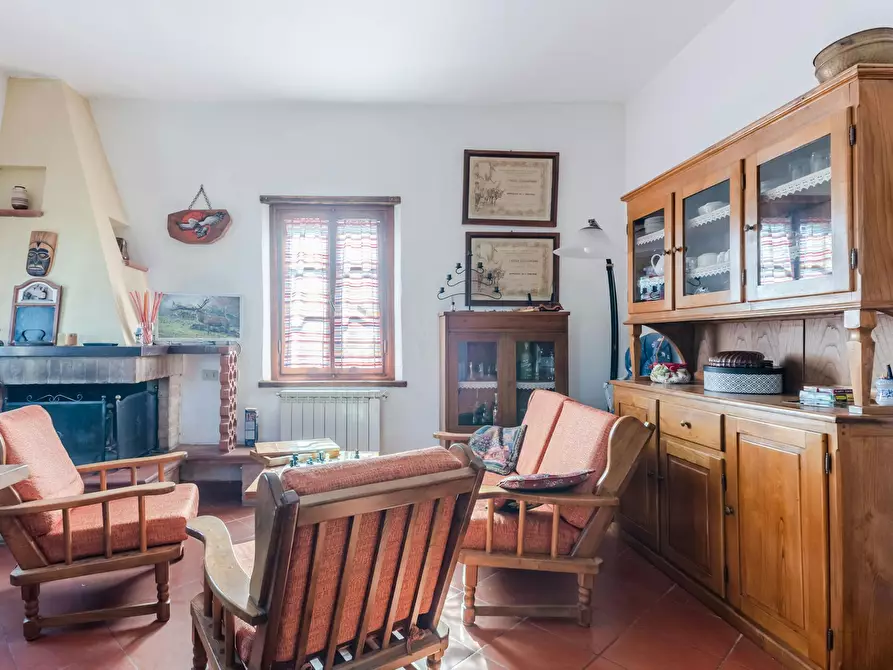 Immagine 6 di Appartamento in affitto  in SP62 a Castelnuovo Berardenga