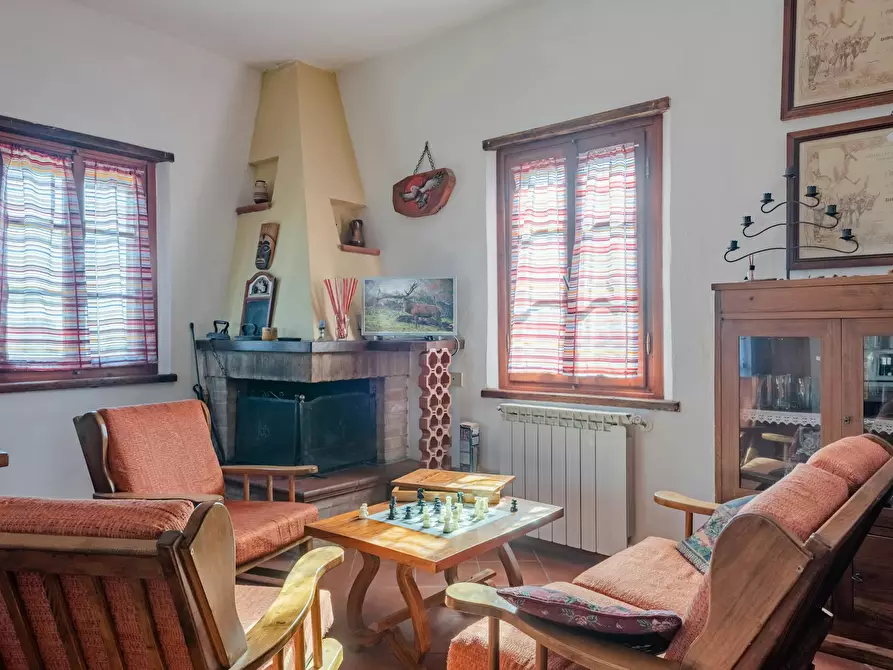 Immagine 2 di Appartamento in affitto  in SP62 a Castelnuovo Berardenga