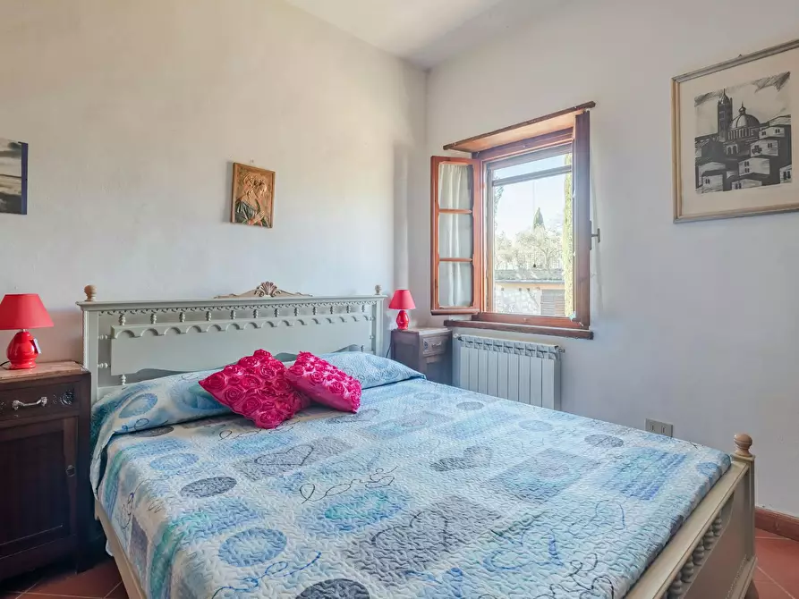 Immagine 3 di Appartamento in affitto  in SP62 a Castelnuovo Berardenga