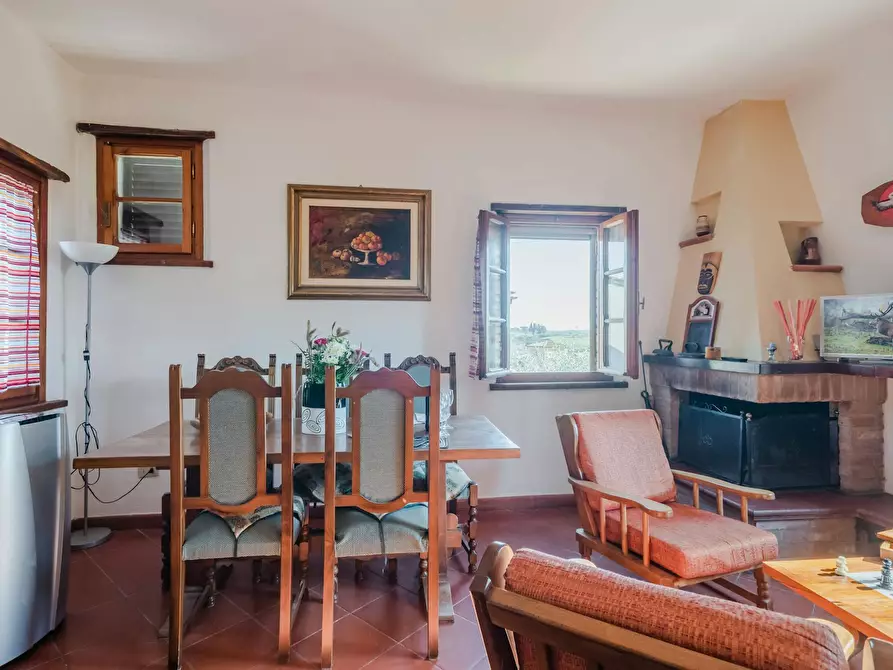 Immagine 7 di Appartamento in affitto  in SP62 a Castelnuovo Berardenga