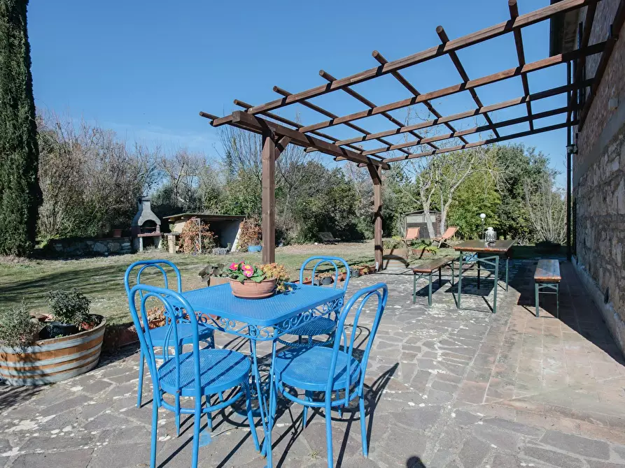 Immagine 1 di Appartamento in affitto  in SP62 a Castelnuovo Berardenga