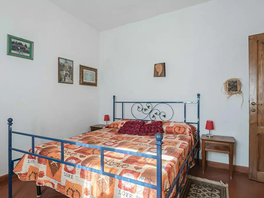 Immagine 4 di Appartamento in affitto  in SP62 a Castelnuovo Berardenga