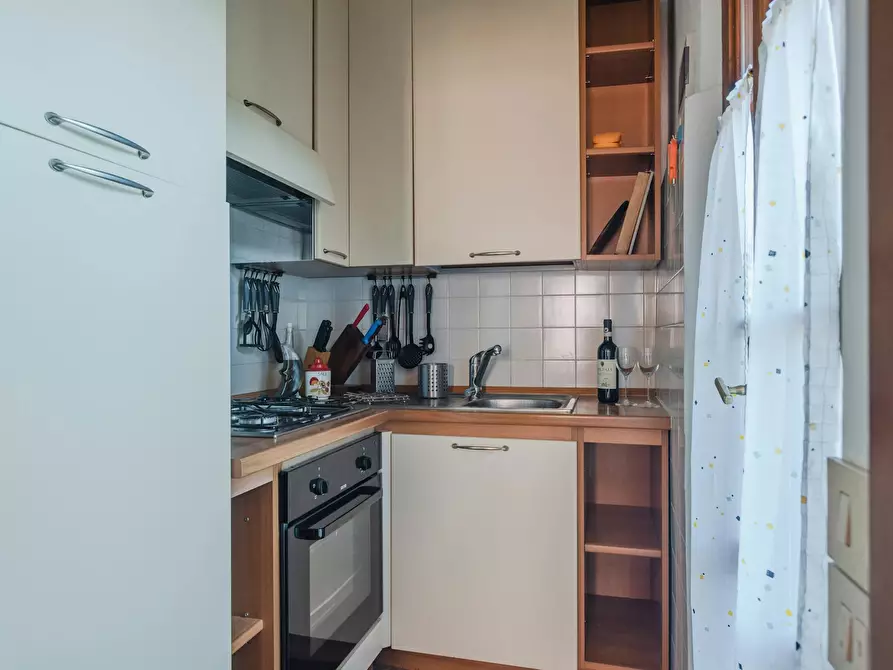 Immagine 5 di Appartamento in affitto  in SP62 a Castelnuovo Berardenga