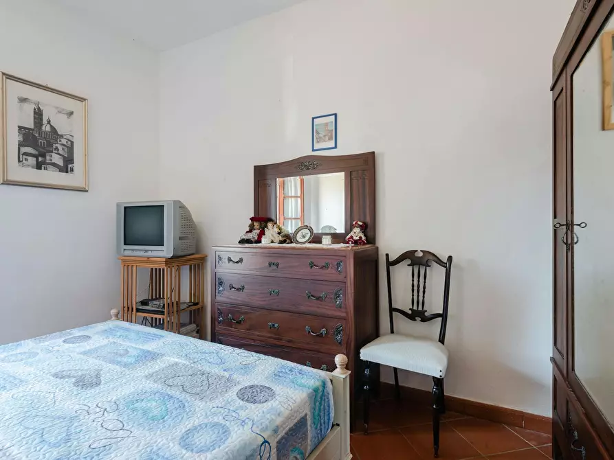 Immagine 10 di Appartamento in affitto  in SP62 a Castelnuovo Berardenga