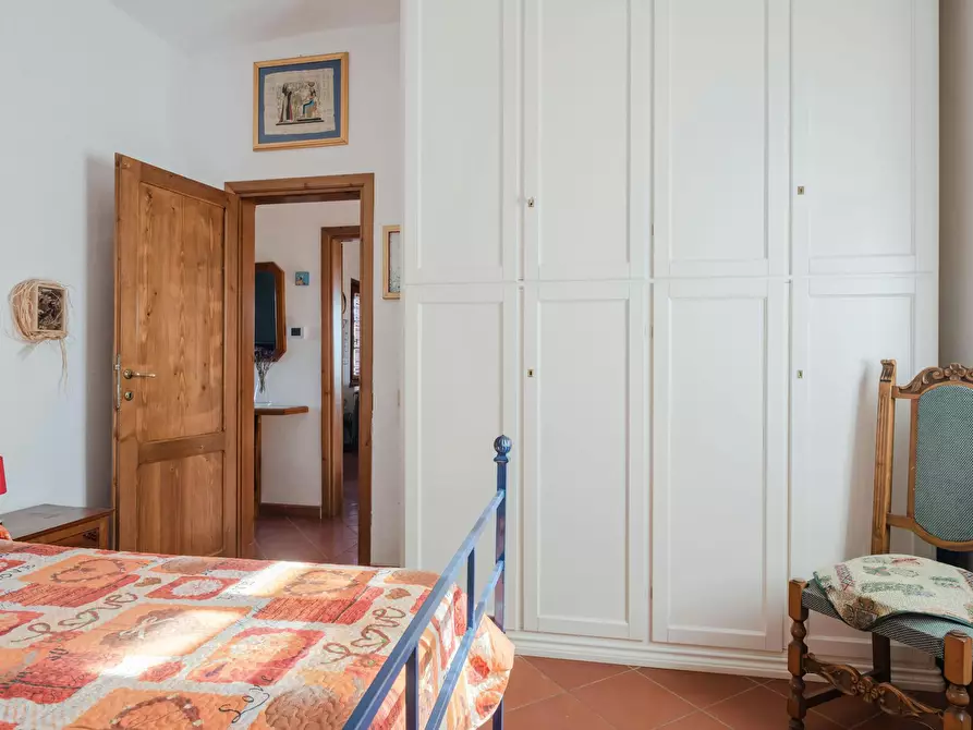 Immagine 8 di Appartamento in affitto  in SP62 a Castelnuovo Berardenga