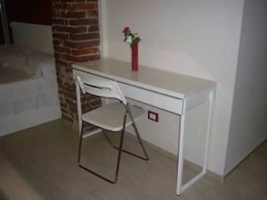 Immagine 4 di Appartamento in affitto  in Via Silvio Pellico a Torino