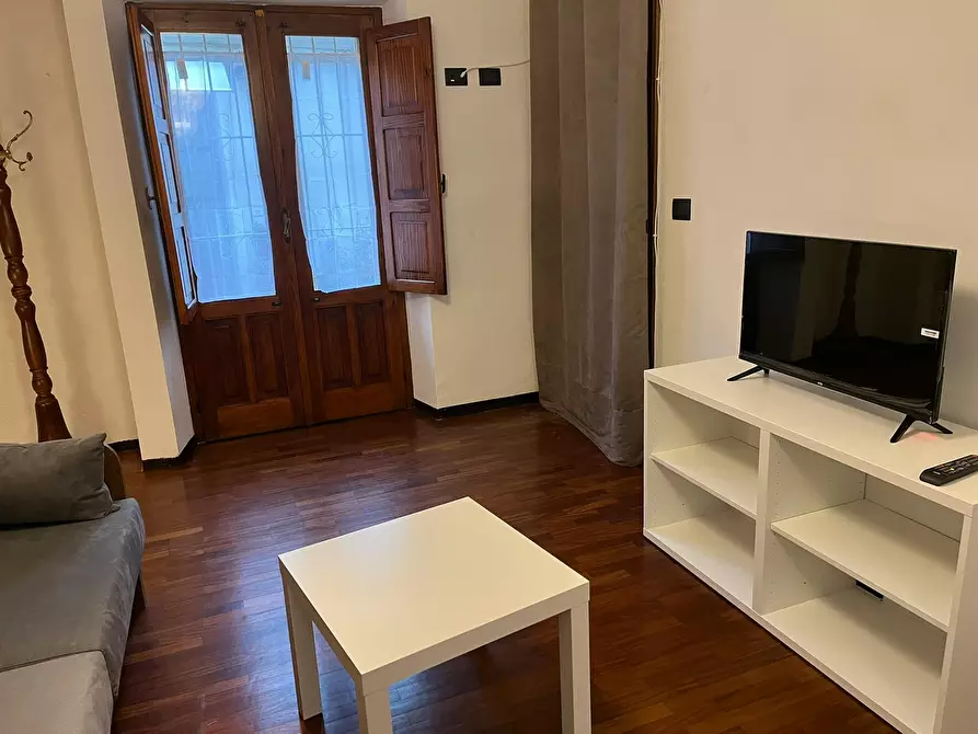 Immagine 6 di Appartamento in affitto  in Via Silvio Pellico a Torino