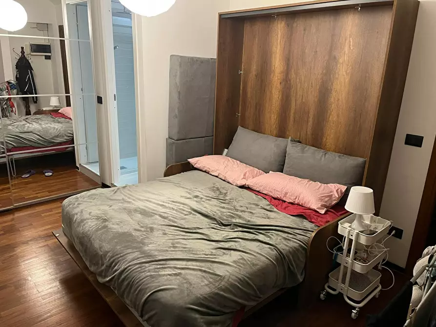 Immagine 3 di Appartamento in affitto  in Via Silvio Pellico a Torino