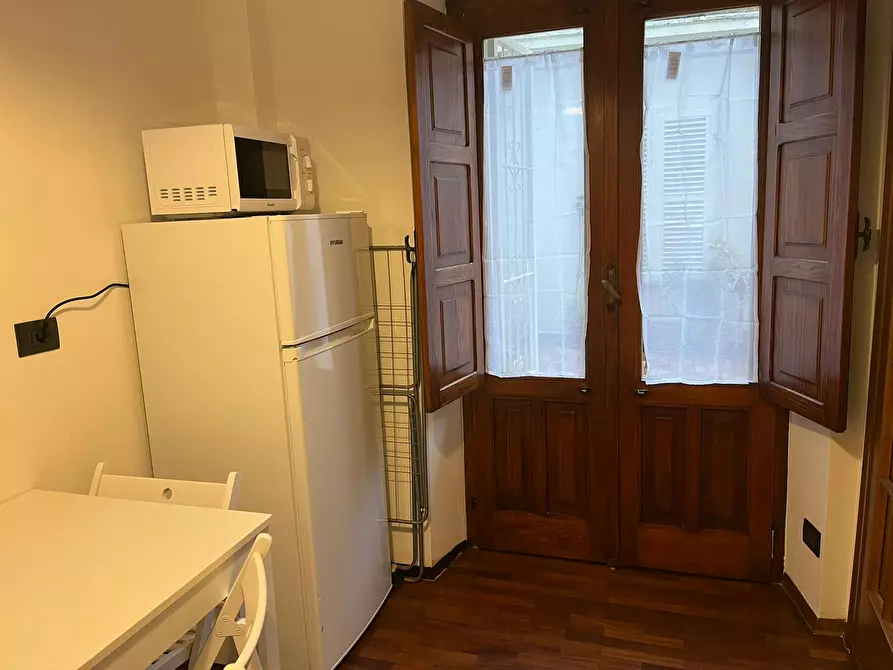 Immagine 7 di Appartamento in affitto  in Via Silvio Pellico a Torino