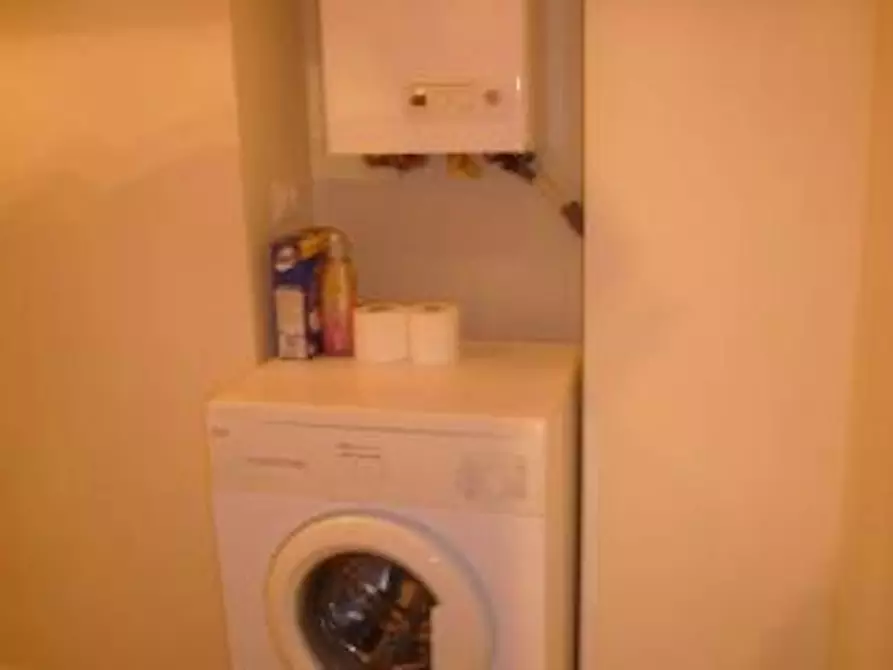 Immagine 9 di Appartamento in affitto  in Via Silvio Pellico a Torino