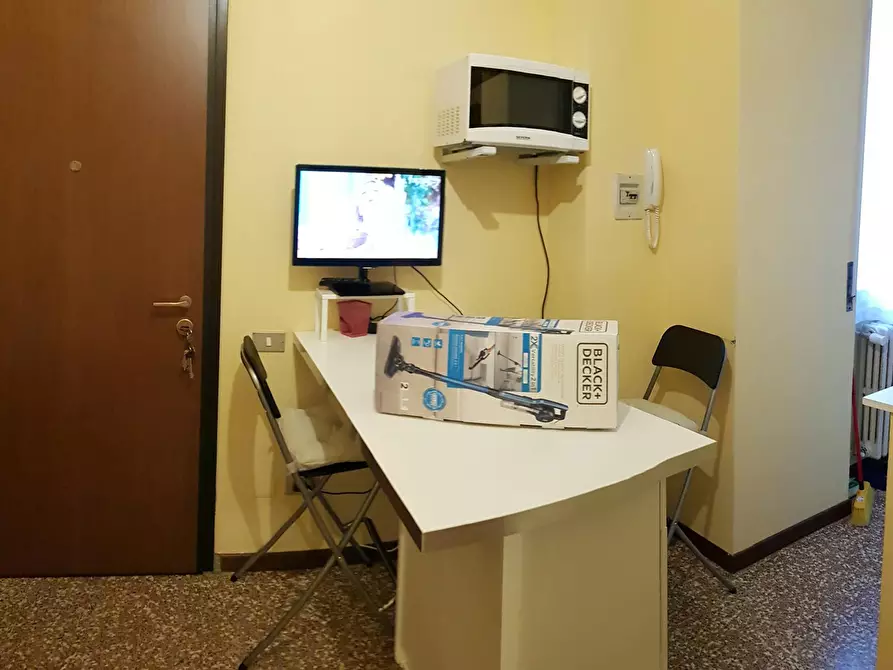 Immagine 4 di Appartamento in affitto  in Via Gianfranco Zuretti a Milano