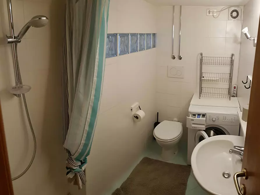 Immagine 6 di Appartamento in affitto  in Via Gianfranco Zuretti a Milano