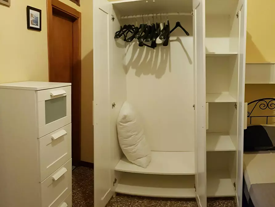 Immagine 3 di Appartamento in affitto  in Via Gianfranco Zuretti a Milano