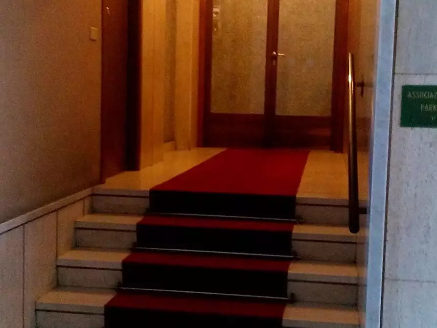 Immagine 8 di Appartamento in affitto  in Via Gianfranco Zuretti a Milano