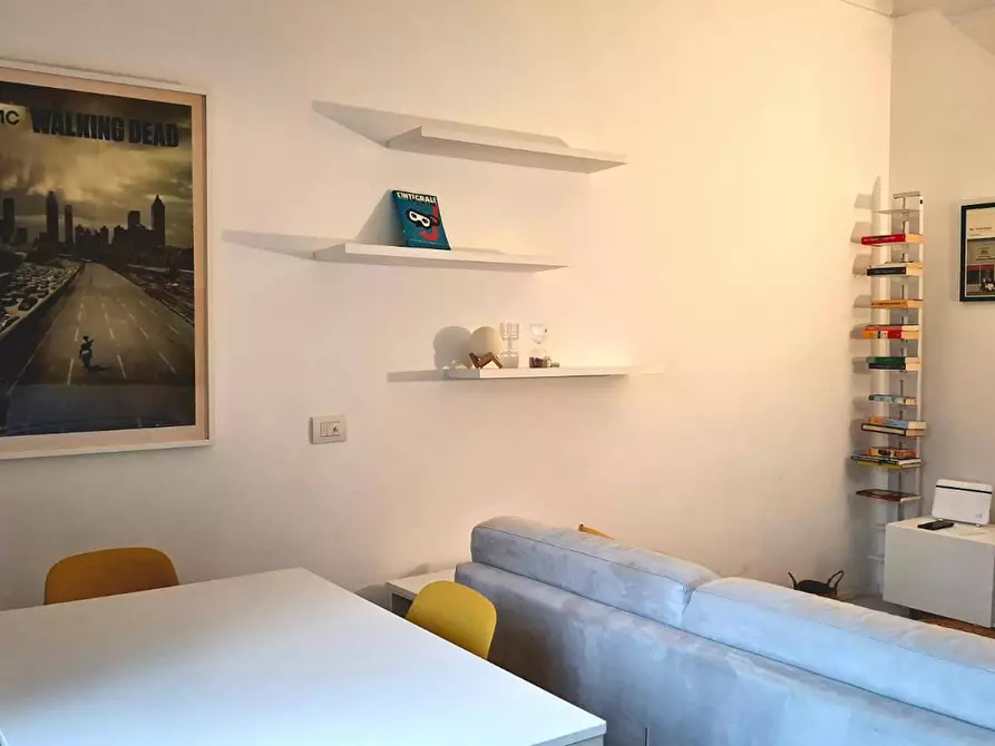 Immagine 7 di Appartamento in affitto  in Via Lorenteggio a Milano