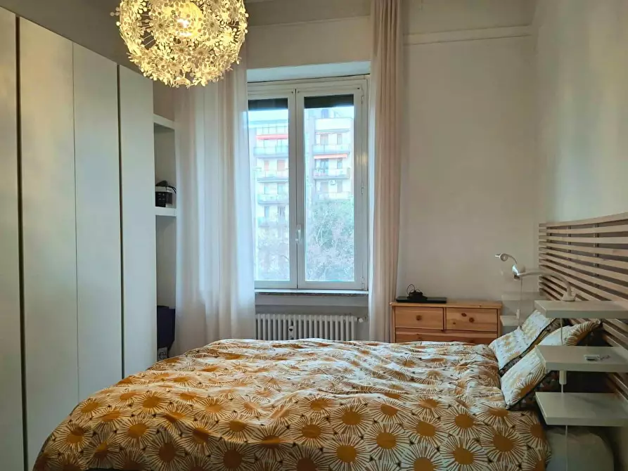 Immagine 9 di Appartamento in affitto  in Via Lorenteggio a Milano