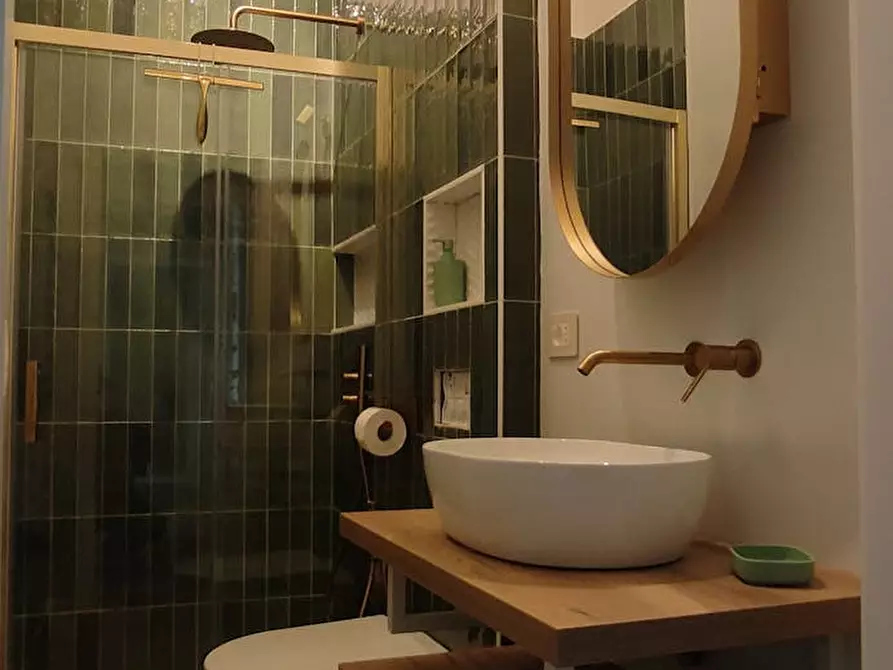 Immagine 3 di Camera in affitto  in Via Pinerolo a Torino