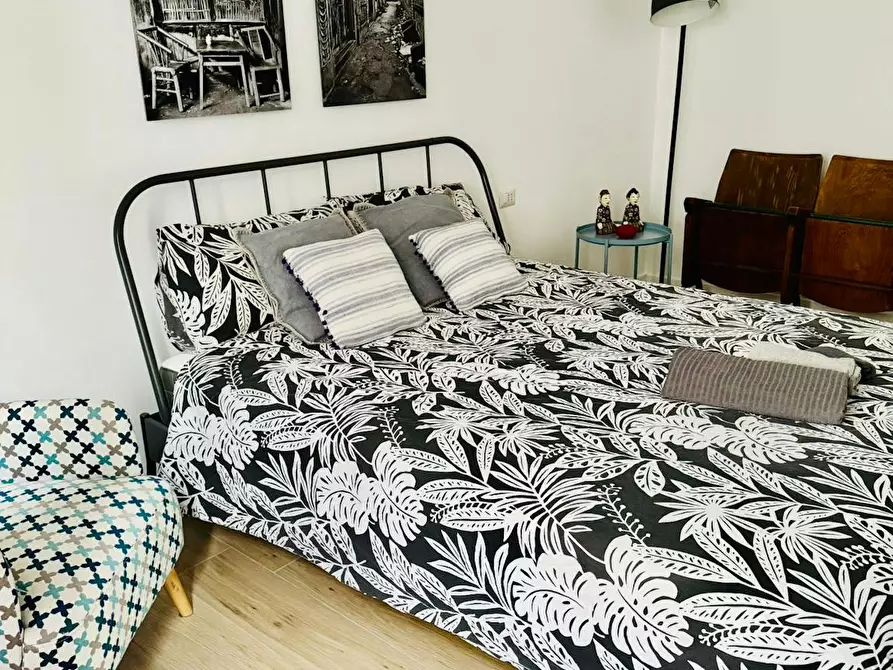 Immagine 6 di Camera in affitto  in Via Illirico a Milano