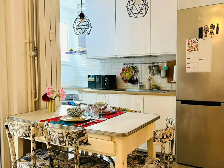 Immagine 1 di Camera in affitto  in Via Illirico a Milano