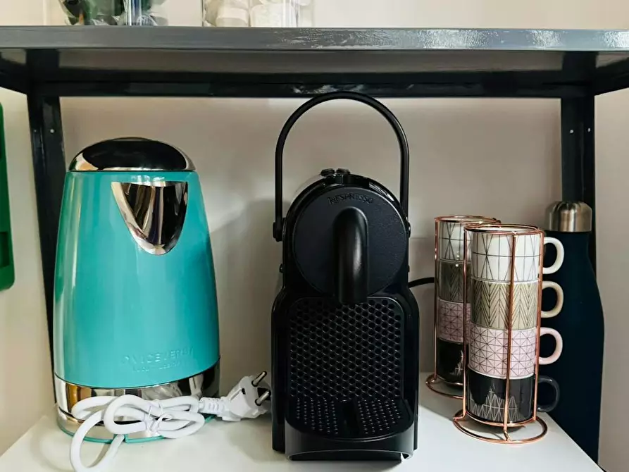 Immagine 8 di Camera in affitto  in Via Illirico a Milano