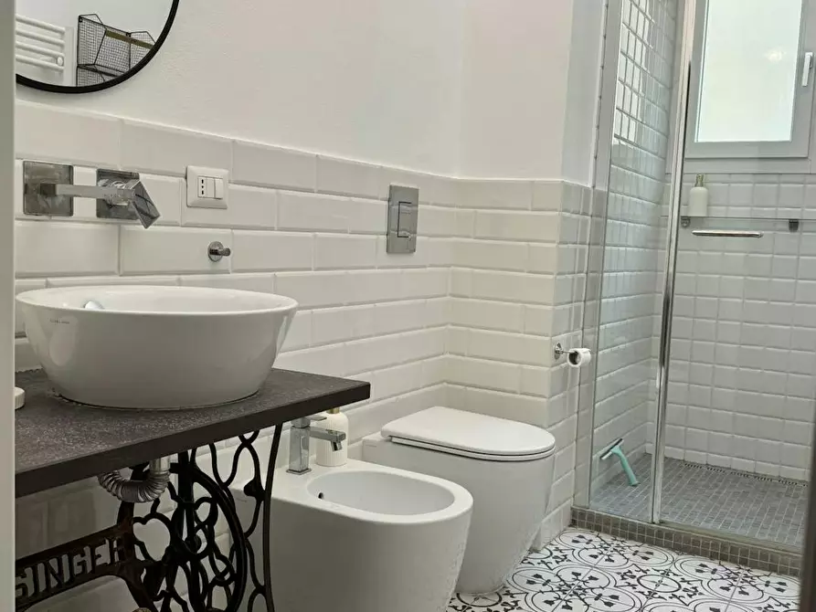 Immagine 2 di Camera in affitto  in Via Illirico a Milano