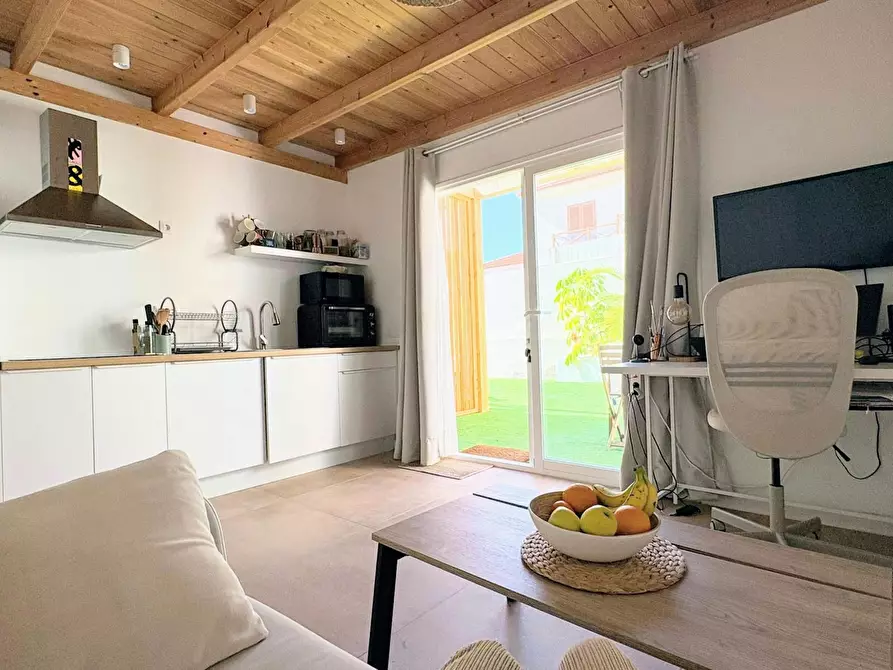 Immagine 9 di Casa indipendente in affitto  in Calle Sabina a Villaverde