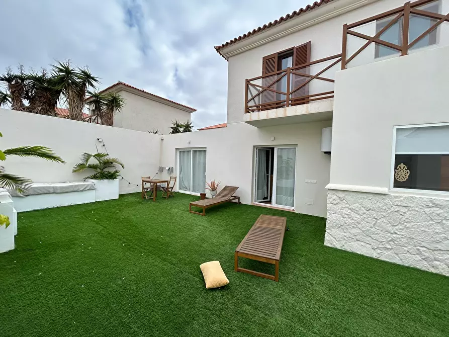 Immagine 1 di Casa indipendente in affitto  in Calle Sabina a Villaverde