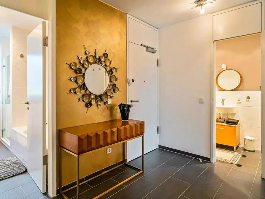 Immagine 9 di Appartamento in affitto  in Hafenstraße a Frankfurt am Main