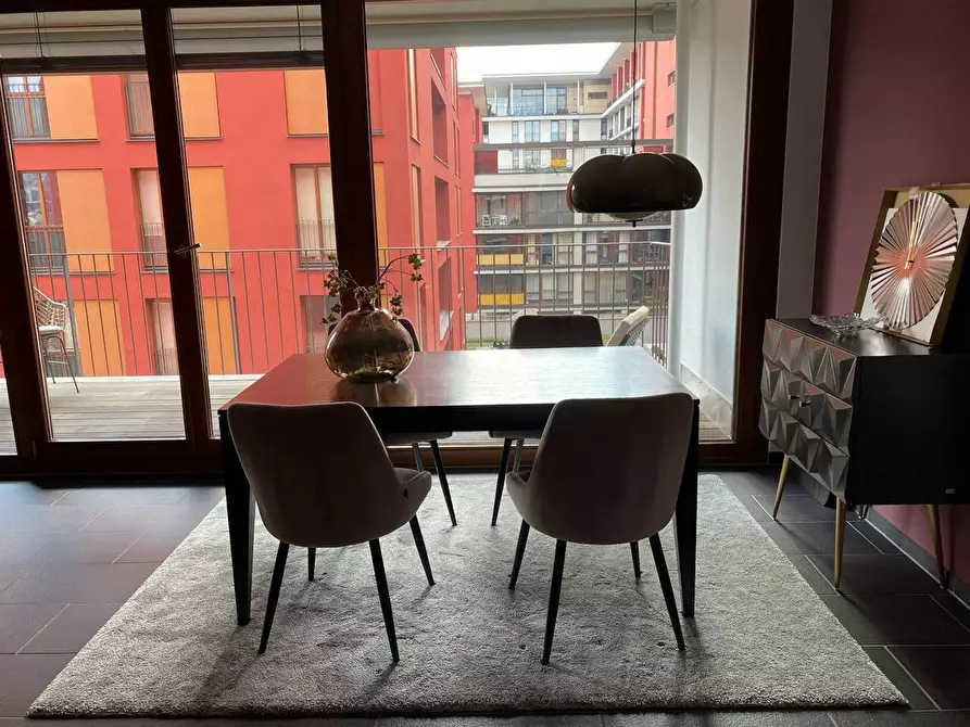 Immagine 4 di Appartamento in affitto  in Hafenstraße a Frankfurt am Main