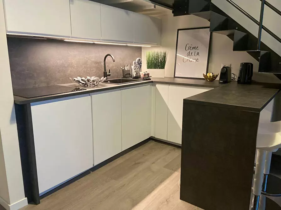 Immagine 6 di Appartamento in affitto  in Via Ambrogio Binda a Milano