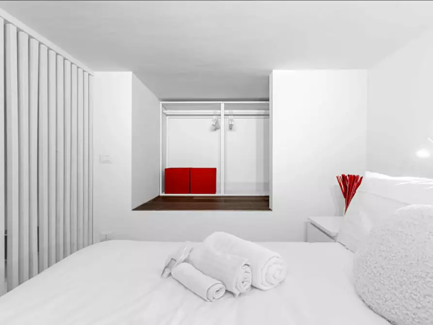 Immagine 2 di Appartamento in affitto  in Via Ambrogio Binda a Milano