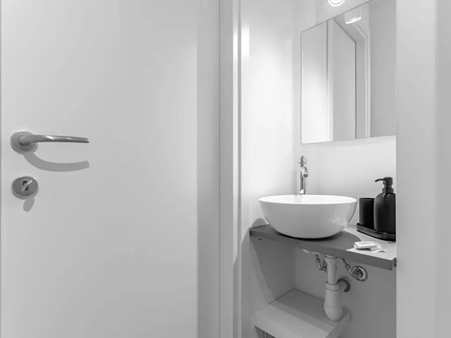 Immagine 9 di Appartamento in affitto  in Via Ambrogio Binda a Milano