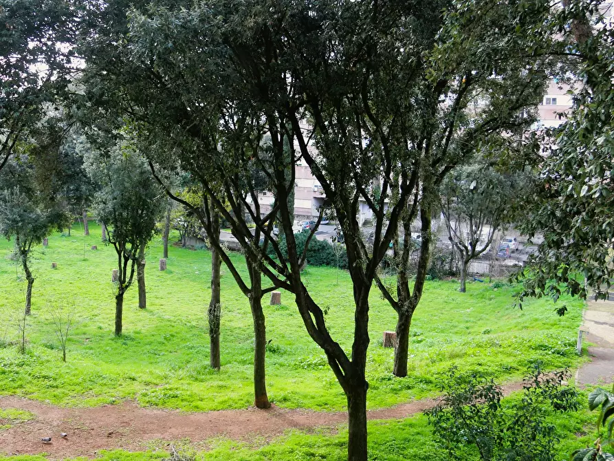 Immagine 6 di Camera in affitto  in Via Giuseppe de Robertis a Roma