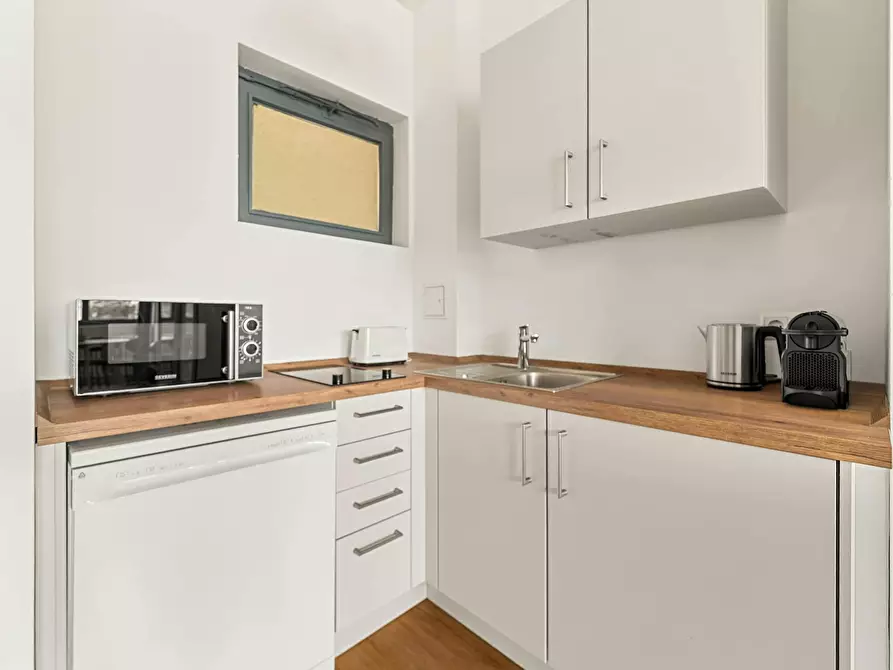 Immagine 8 di Appartamento in affitto  in Yorckstraße a Berlin Kreuzberg