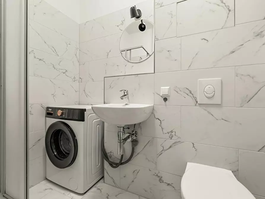 Immagine 10 di Appartamento in affitto  in Yorckstraße a Berlin Kreuzberg