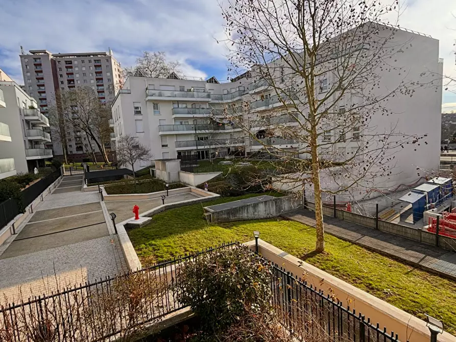 Immagine 6 di Camera in affitto  in Rue Cornilliot a Lagny-sur-Marne